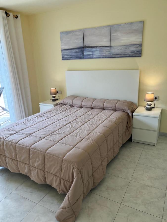 Amplio Apartamento Con Acceso Directo A Piscina Platja d'Aro Luaran gambar